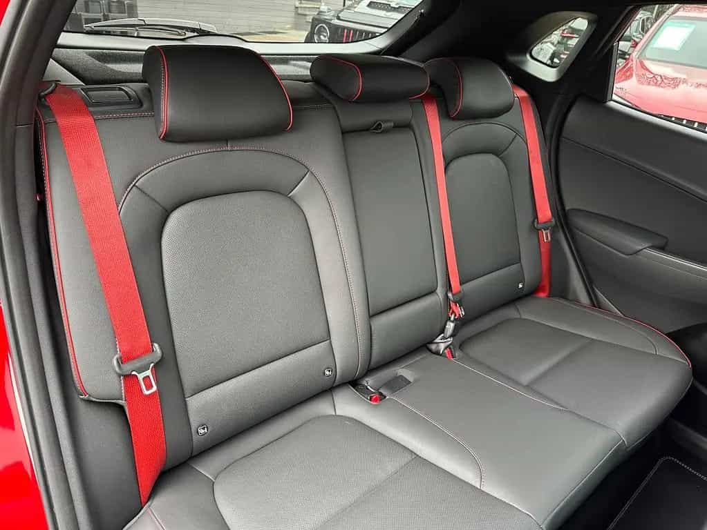 Hyundai KONA Unique Plus 4WD HUD/Leder/Kamera/19' 09/2019-photo-32