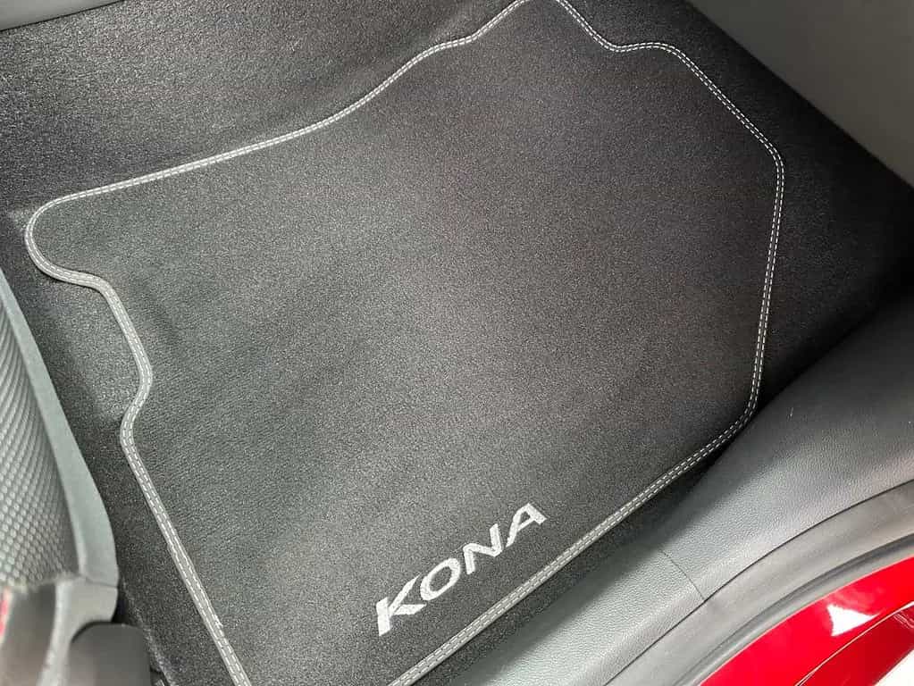 Hyundai KONA Unique Plus 4WD HUD/Leder/Kamera/19' 09/2019-photo-4