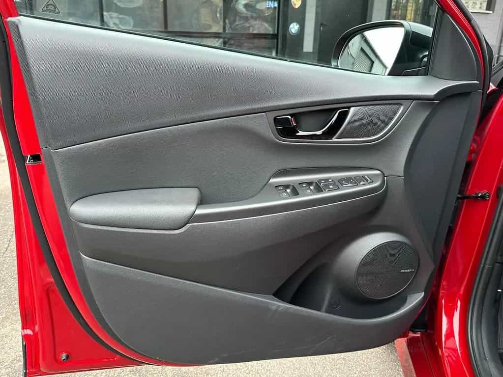 Hyundai KONA Unique Plus 4WD HUD/Leder/Kamera/19' 09/2019-photo-40