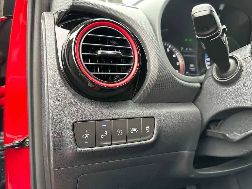 Hyundai KONA Unique Plus 4WD HUD/Leder/Kamera/19' 09/2019-photo-43