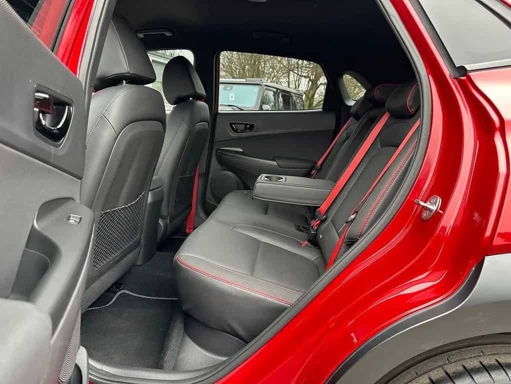 Hyundai KONA Unique Plus 4WD HUD/Leder/Kamera/19' 09/2019-photo-44