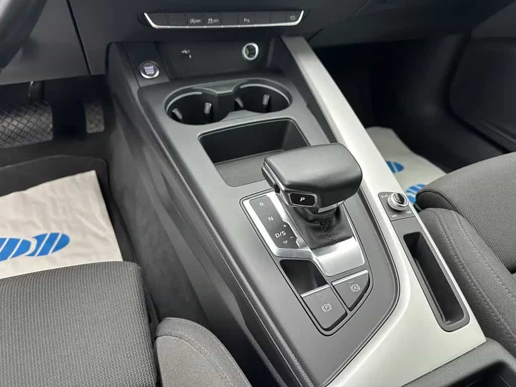 Audi A4 35 TDI basis "NAVI-MULTI-SITZH-PDC-ALU-8FACH" 01/2021-photo-17