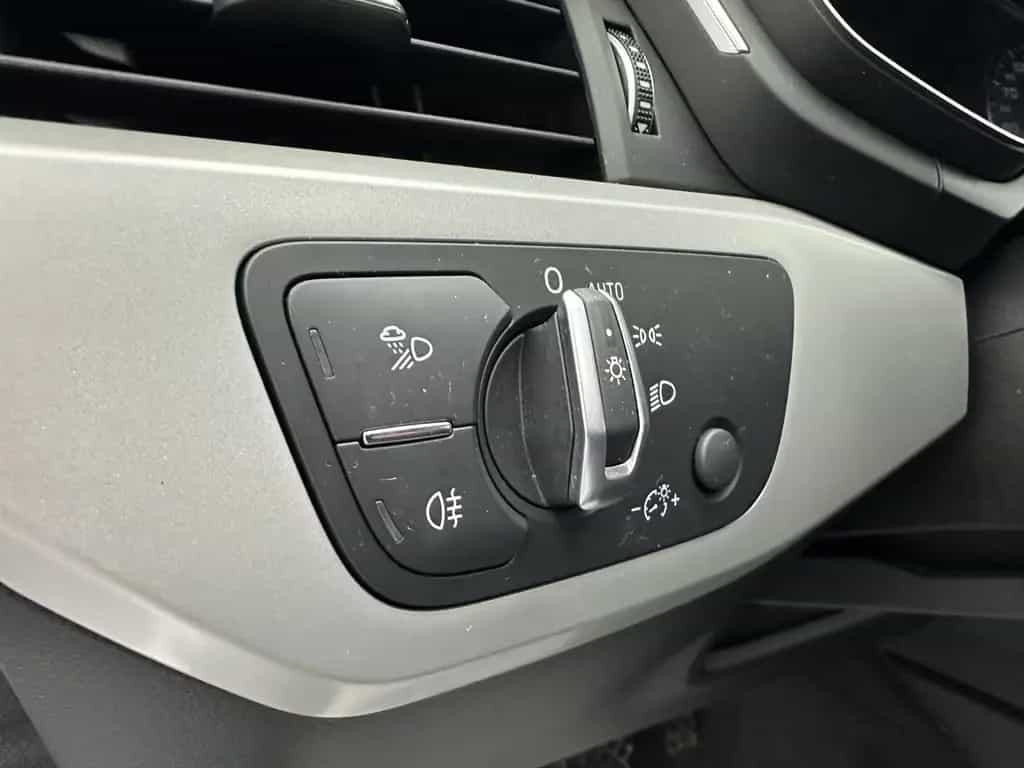 Audi A4 35 TDI basis "NAVI-MULTI-SITZH-PDC-ALU-8FACH" 01/2021-photo-19