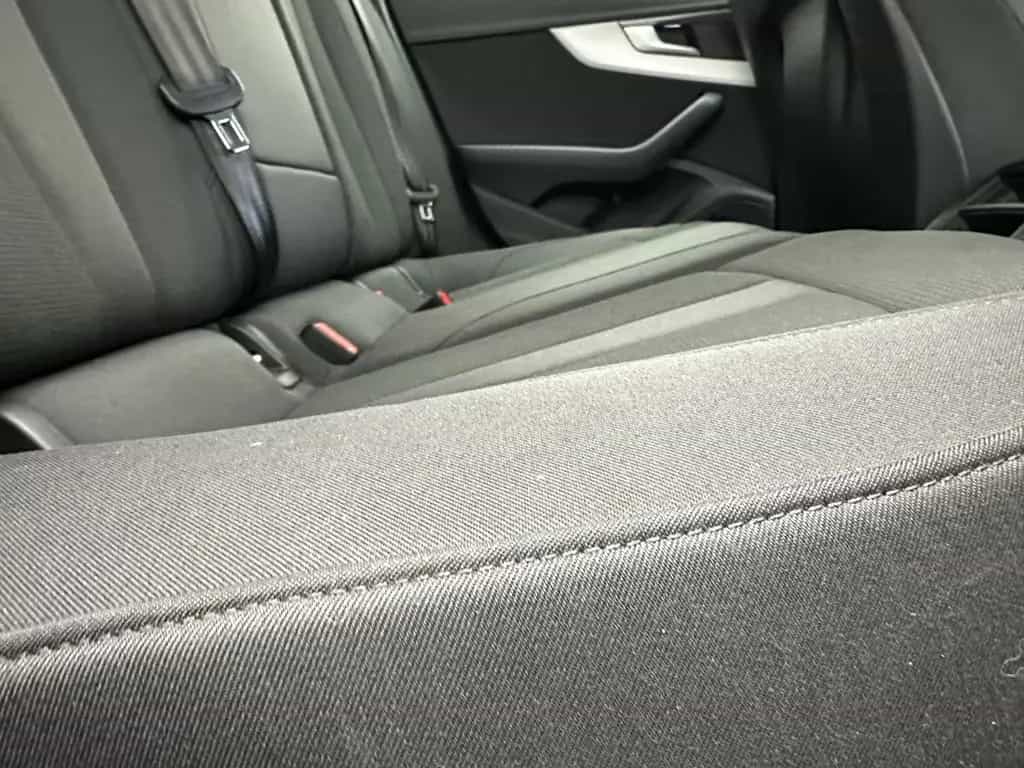 Audi A4 35 TDI basis "NAVI-MULTI-SITZH-PDC-ALU-8FACH" 01/2021-photo-21