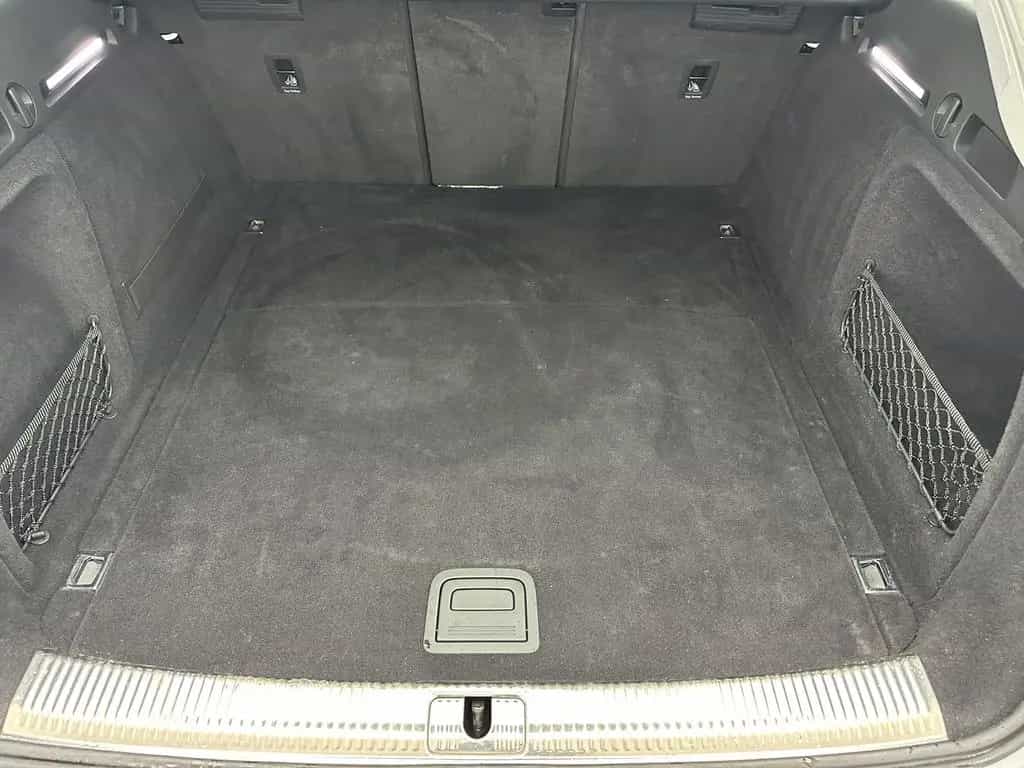 Audi A4 35 TDI basis "NAVI-MULTI-SITZH-PDC-ALU-8FACH" 01/2021-photo-23