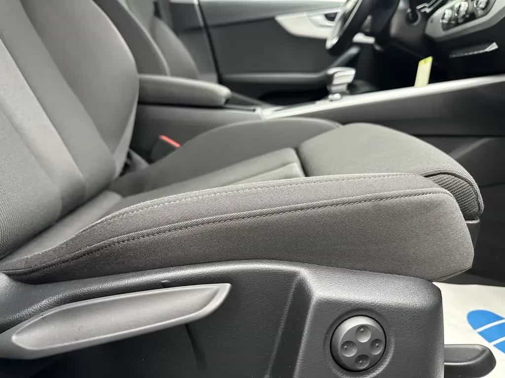 Audi A4 35 TDI basis "NAVI-MULTI-SITZH-PDC-ALU-8FACH" 01/2021-photo-8