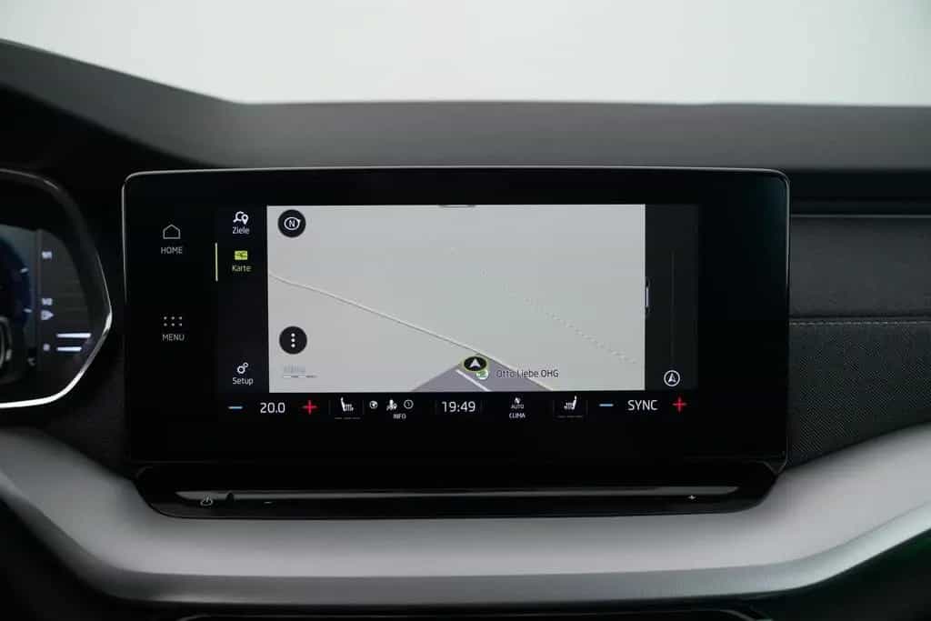 Skoda Octavia C. STYLE 2.0TSI DSG 4X4 HEAD-UP+COLUMBUS 02/2024-photo-23