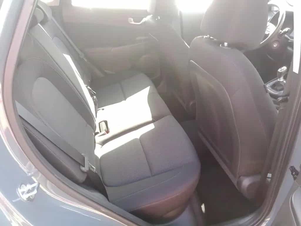Hyundai KONA Mild-Hybrid/NAVI(SMARTLINK)/KAM/SH/LHZ/PDC 11/2022-photo-10