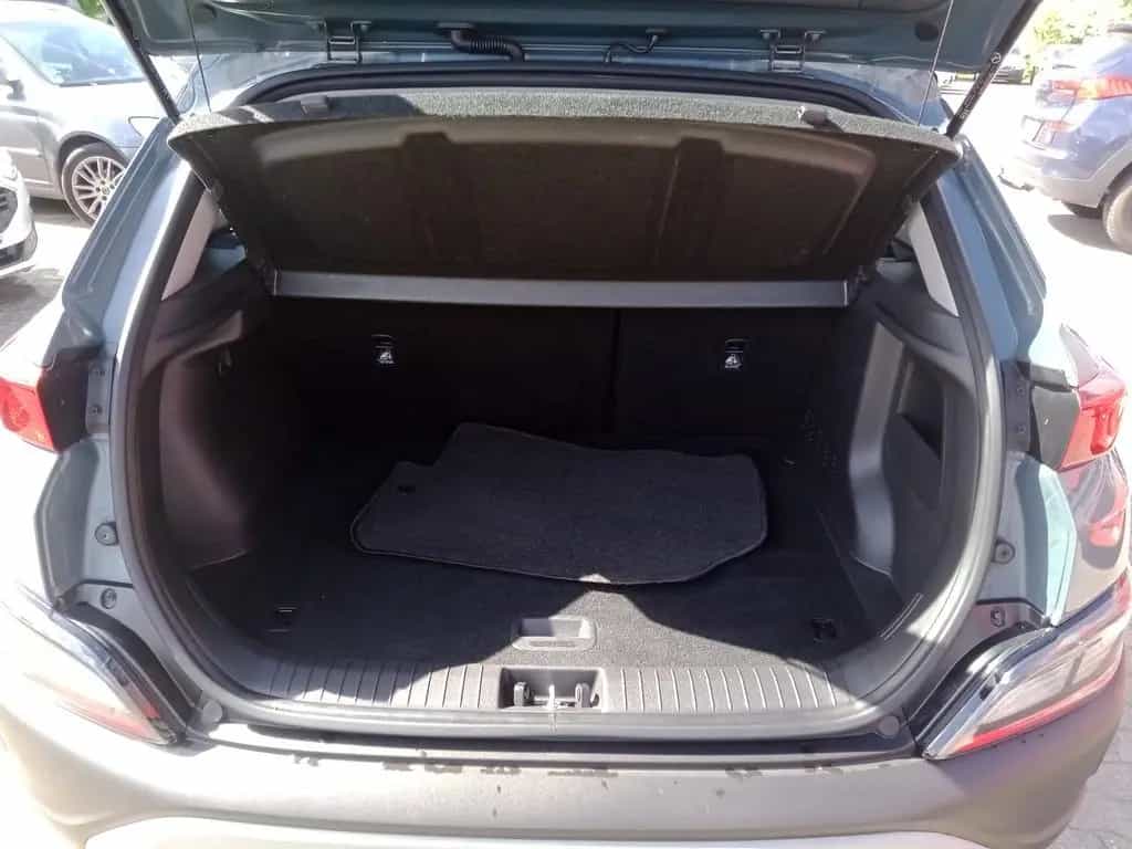 Hyundai KONA Mild-Hybrid/NAVI(SMARTLINK)/KAM/SH/LHZ/PDC 11/2022-photo-11