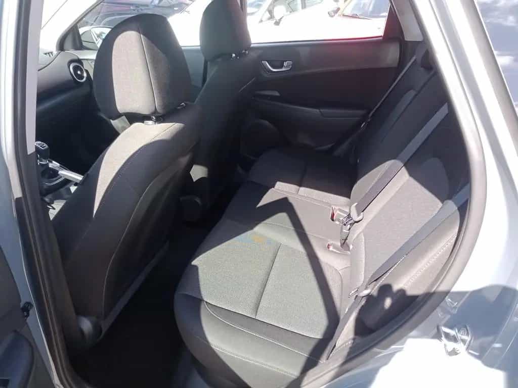 Hyundai KONA Mild-Hybrid/NAVI(SMARTLINK)/KAM/SH/LHZ/PDC 11/2022-photo-12