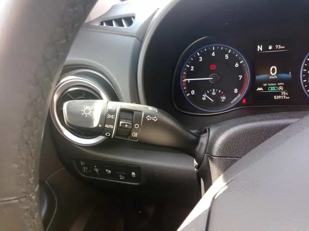 Hyundai KONA Mild-Hybrid/NAVI(SMARTLINK)/KAM/SH/LHZ/PDC 11/2022-photo-18