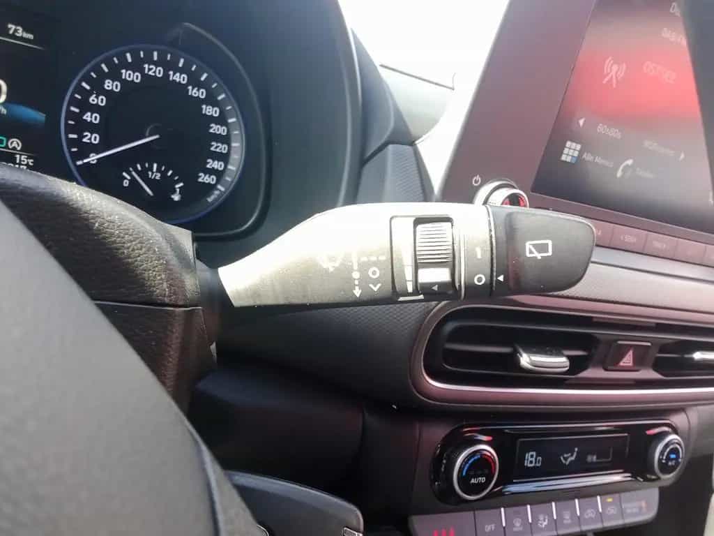 Hyundai KONA Mild-Hybrid/NAVI(SMARTLINK)/KAM/SH/LHZ/PDC 11/2022-photo-19
