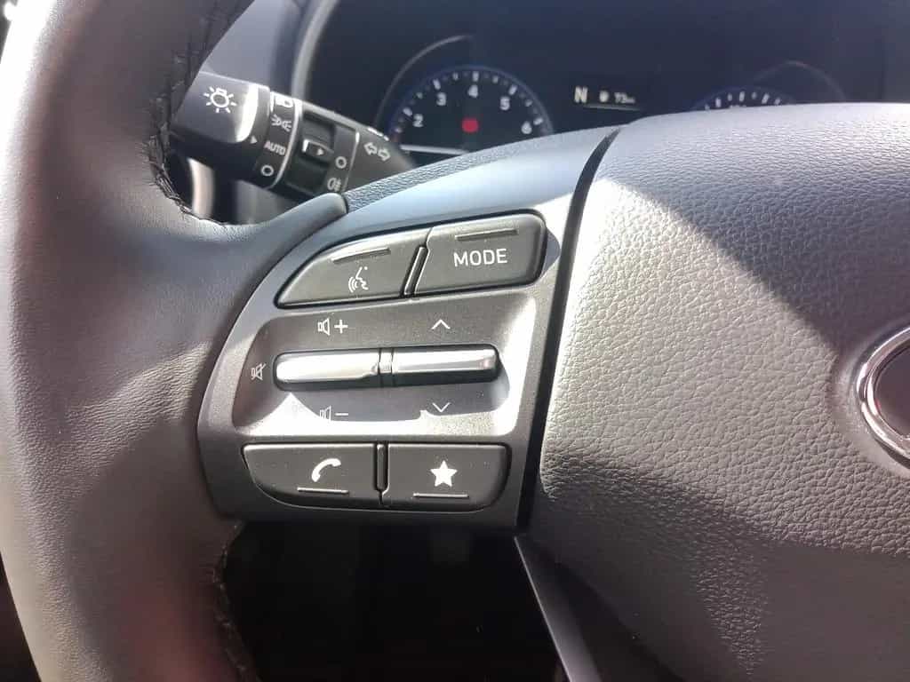 Hyundai KONA Mild-Hybrid/NAVI(SMARTLINK)/KAM/SH/LHZ/PDC 11/2022-photo-20