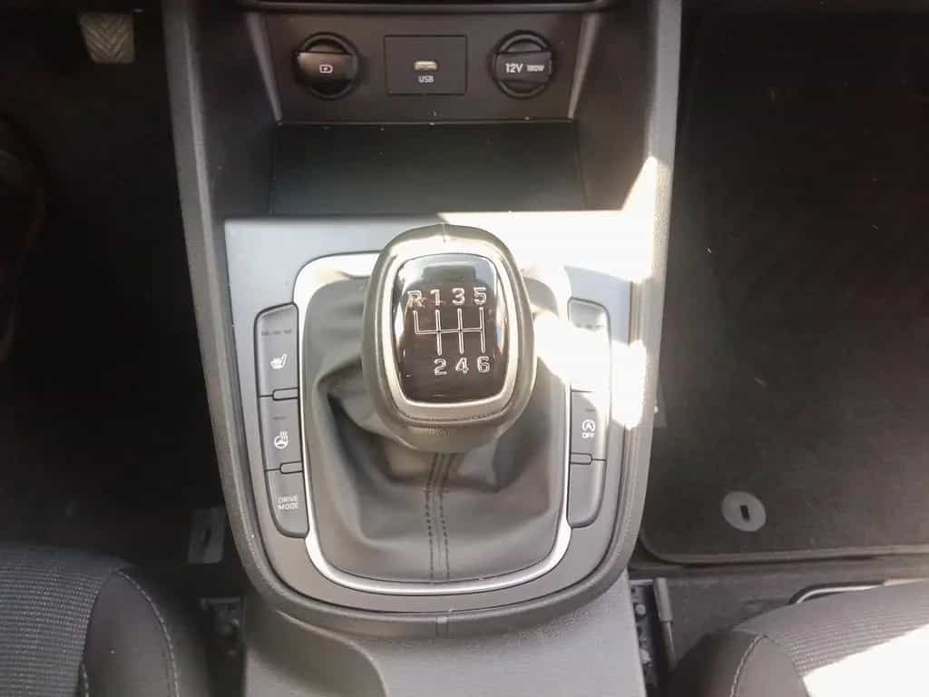 Hyundai KONA Mild-Hybrid/NAVI(SMARTLINK)/KAM/SH/LHZ/PDC 11/2022-photo-22