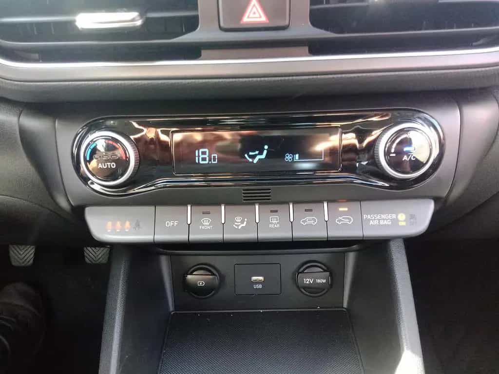 Hyundai KONA Mild-Hybrid/NAVI(SMARTLINK)/KAM/SH/LHZ/PDC 11/2022-photo-23