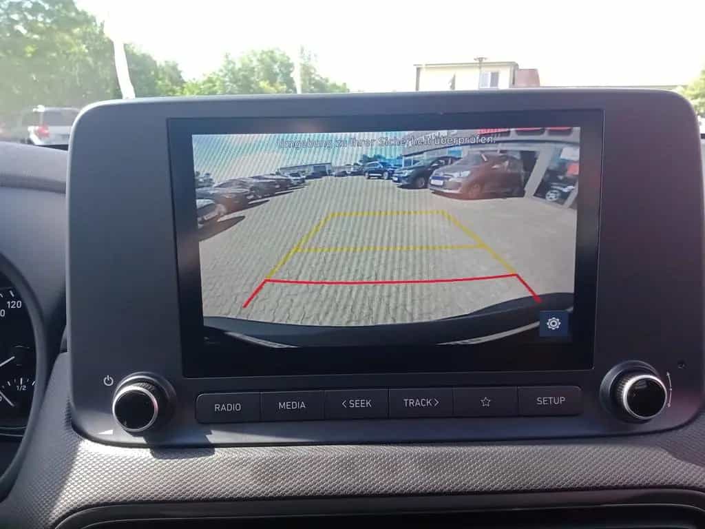 Hyundai KONA Mild-Hybrid/NAVI(SMARTLINK)/KAM/SH/LHZ/PDC 11/2022-photo-25