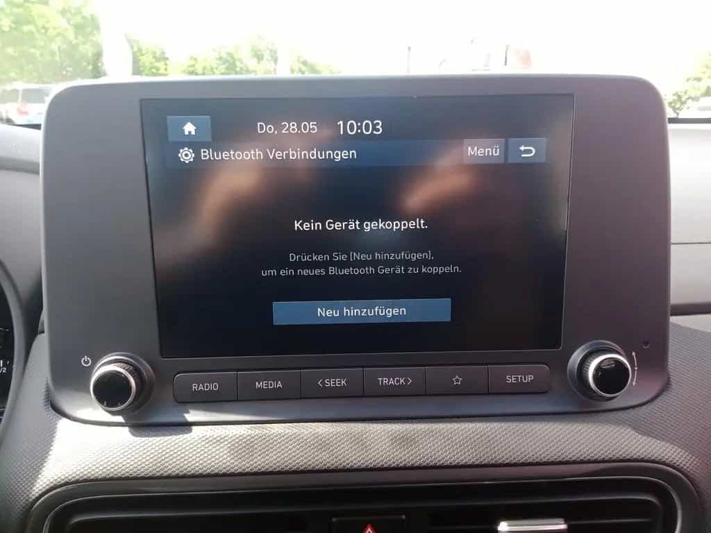 Hyundai KONA Mild-Hybrid/NAVI(SMARTLINK)/KAM/SH/LHZ/PDC 11/2022-photo-26