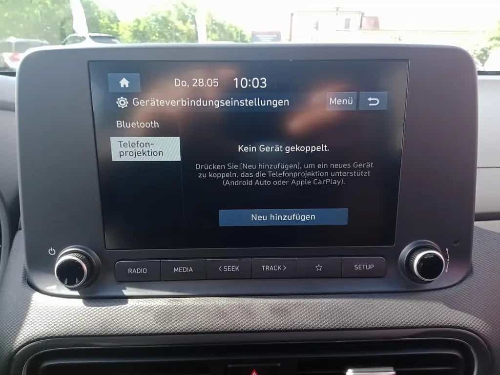 Hyundai KONA Mild-Hybrid/NAVI(SMARTLINK)/KAM/SH/LHZ/PDC 11/2022-photo-27