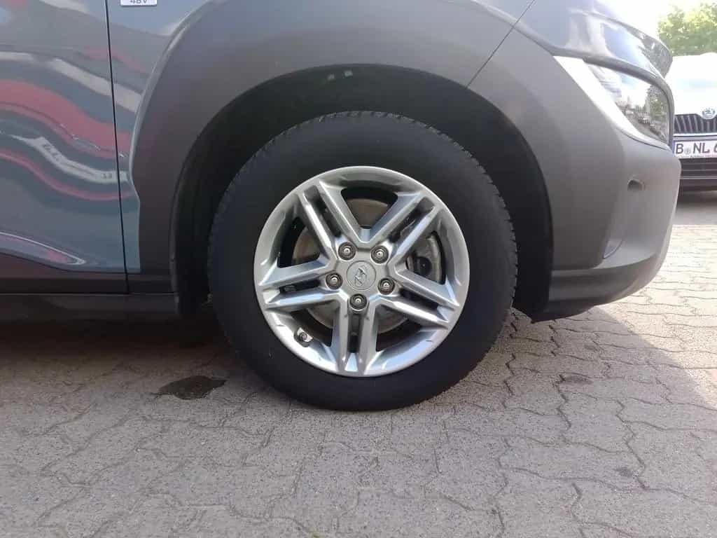 Hyundai KONA Mild-Hybrid/NAVI(SMARTLINK)/KAM/SH/LHZ/PDC 11/2022-photo-8