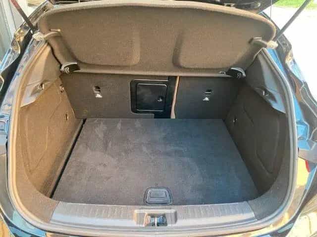 Infiniti QX30 2.2 diesel DCT 4x4 Premium Tech 01/2018-photo-12