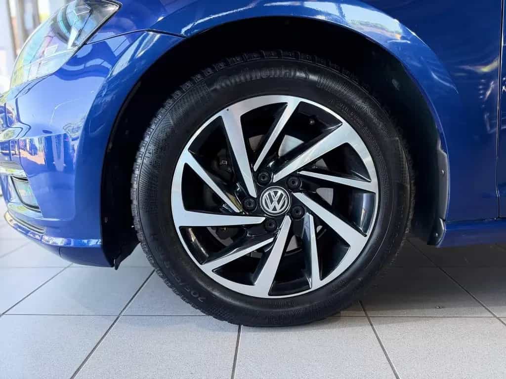 Volkswagen Golf 7 Join 1.5TSI NAVI VIRTUAL KAMERA PDC KLIMA 08/2018-photo-10