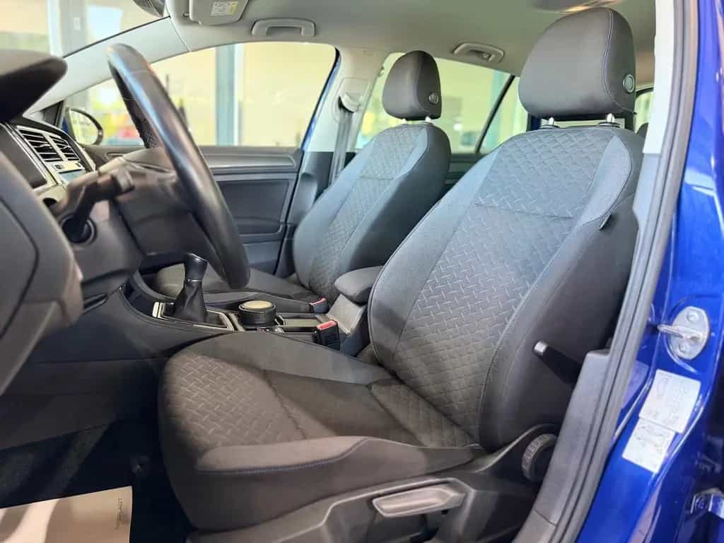 Volkswagen Golf 7 Join 1.5TSI NAVI VIRTUAL KAMERA PDC KLIMA 08/2018-photo-12