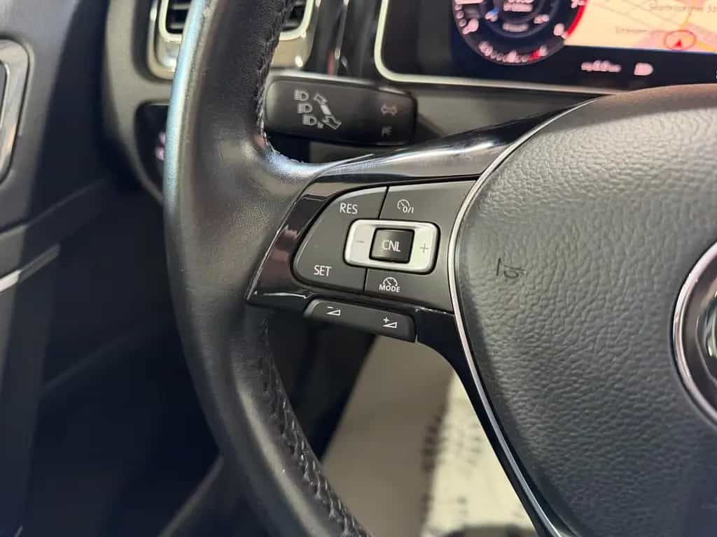 Volkswagen Golf 7 Join 1.5TSI NAVI VIRTUAL KAMERA PDC KLIMA 08/2018-photo-16