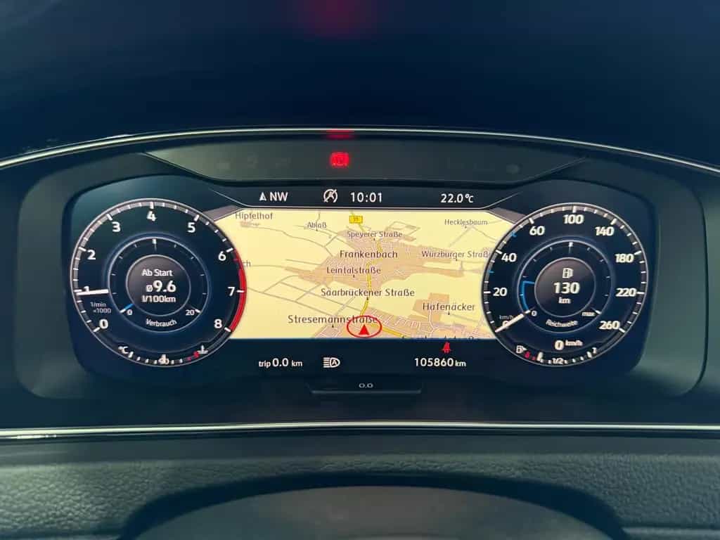 Volkswagen Golf 7 Join 1.5TSI NAVI VIRTUAL KAMERA PDC KLIMA 08/2018-photo-17
