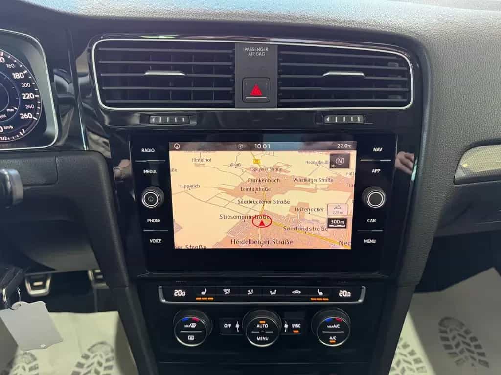 Volkswagen Golf 7 Join 1.5TSI NAVI VIRTUAL KAMERA PDC KLIMA 08/2018-photo-18