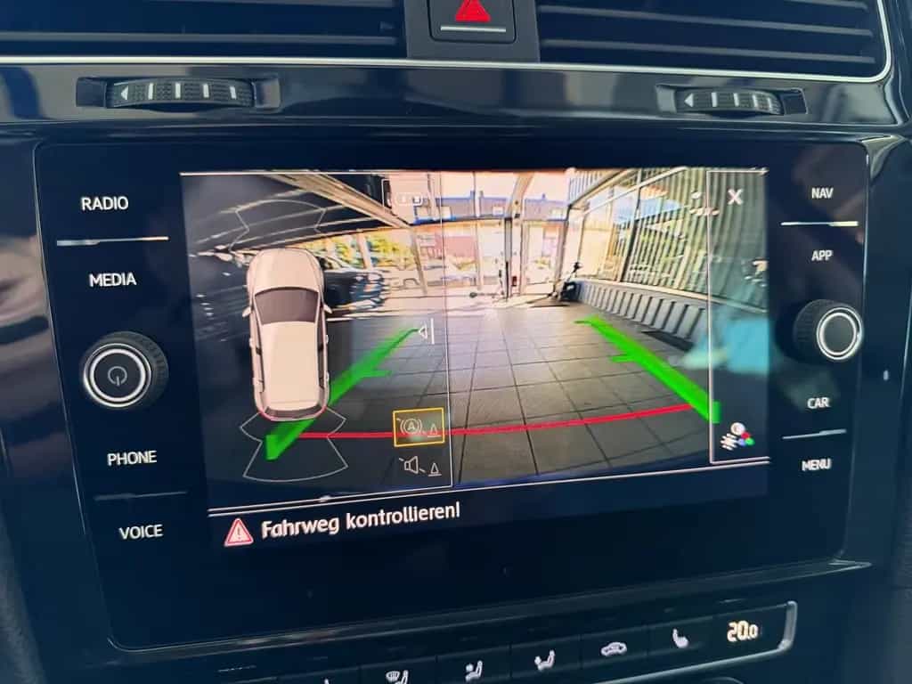 Volkswagen Golf 7 Join 1.5TSI NAVI VIRTUAL KAMERA PDC KLIMA 08/2018-photo-20