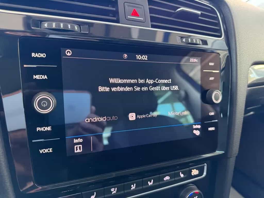Volkswagen Golf 7 Join 1.5TSI NAVI VIRTUAL KAMERA PDC KLIMA 08/2018-photo-21