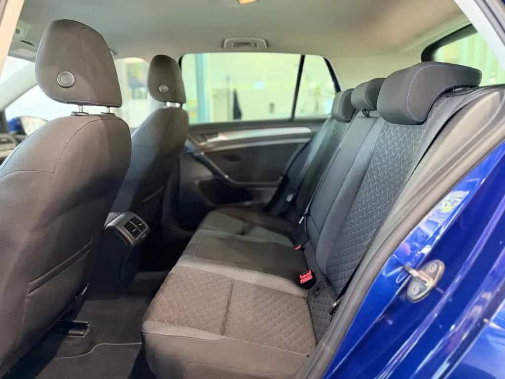 Volkswagen Golf 7 Join 1.5TSI NAVI VIRTUAL KAMERA PDC KLIMA 08/2018-photo-22