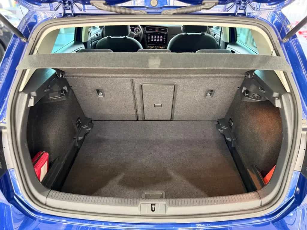 Volkswagen Golf 7 Join 1.5TSI NAVI VIRTUAL KAMERA PDC KLIMA 08/2018-photo-23