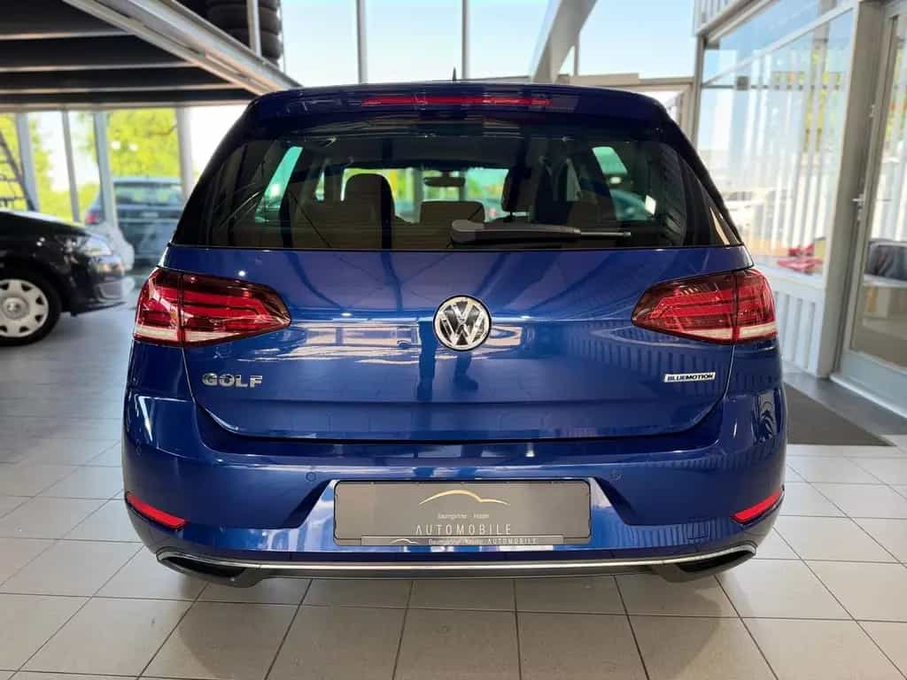Volkswagen Golf 7 Join 1.5TSI NAVI VIRTUAL KAMERA PDC KLIMA 08/2018-photo-7