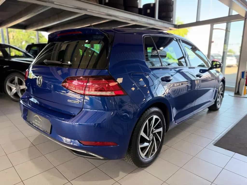 Volkswagen Golf 7 Join 1.5TSI NAVI VIRTUAL KAMERA PDC KLIMA 08/2018-photo-8
