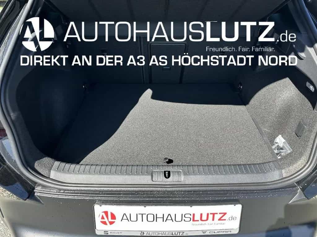 Cupra Formentor CUPRA Formentor VZ5 2.5 TSI 287 kW (390 P  [...] null-photo-10