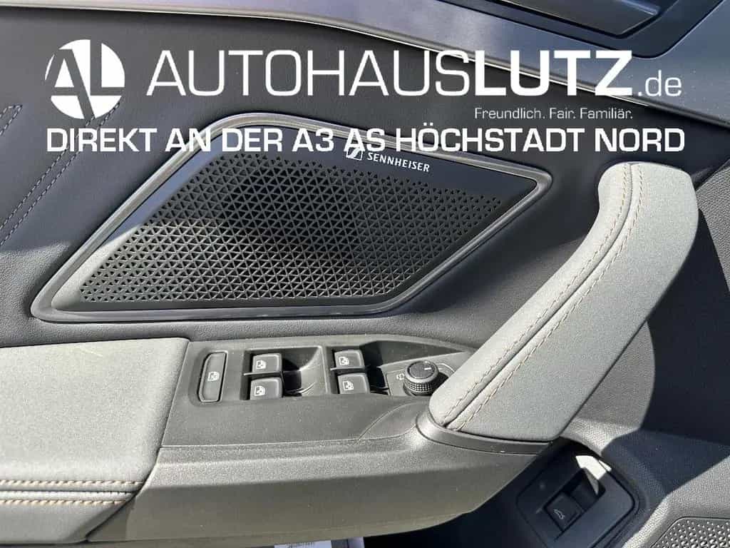 Cupra Formentor CUPRA Formentor VZ5 2.5 TSI 287 kW (390 P  [...] null-photo-11