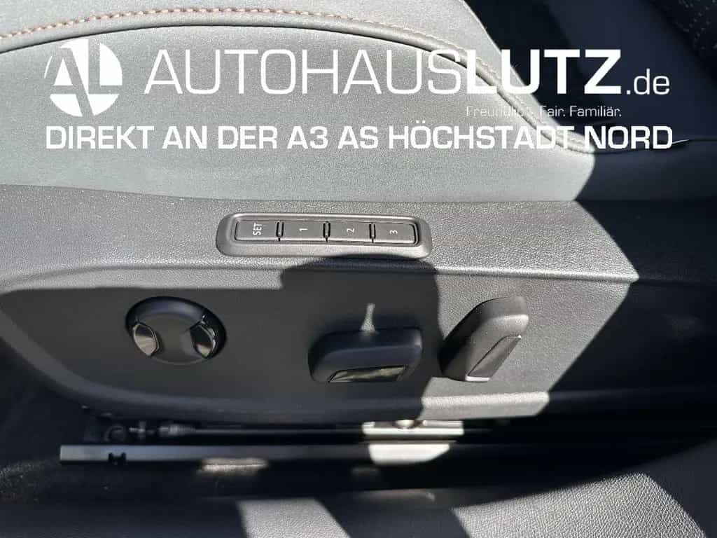 Cupra Formentor CUPRA Formentor VZ5 2.5 TSI 287 kW (390 P  [...] null-photo-12
