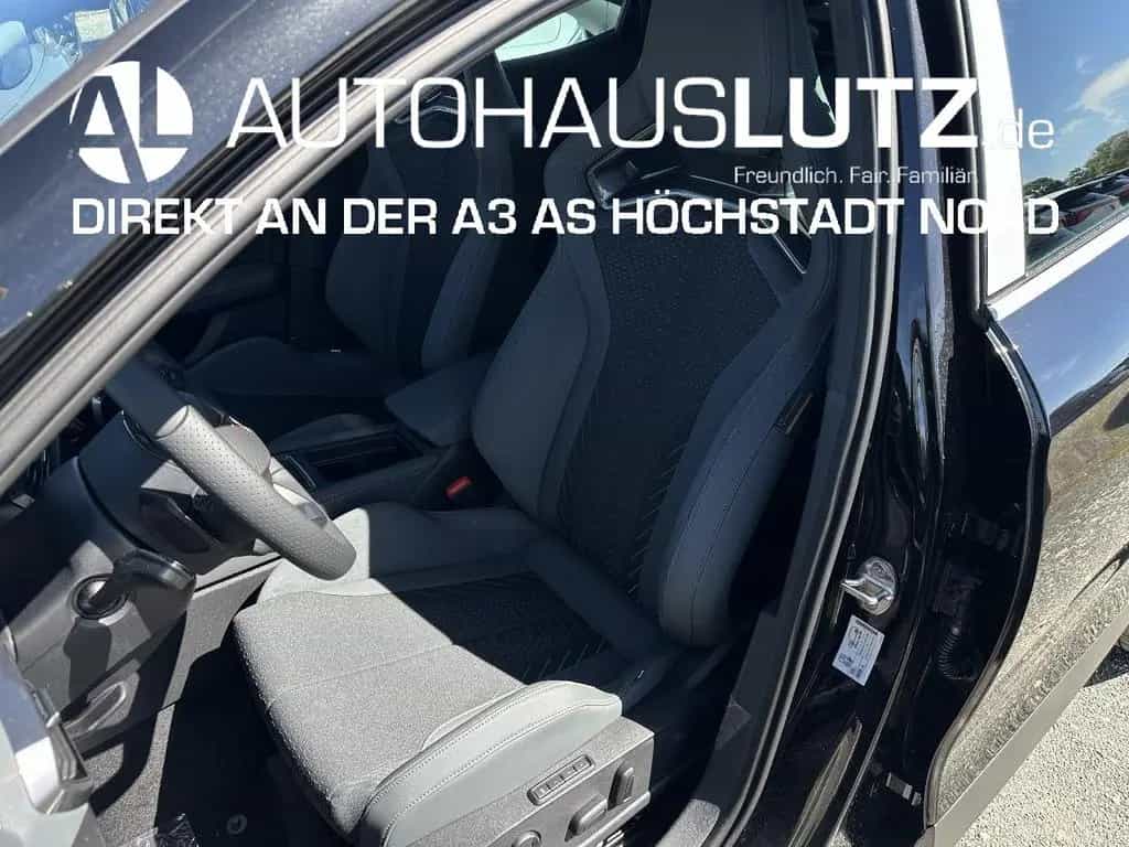 Cupra Formentor CUPRA Formentor VZ5 2.5 TSI 287 kW (390 P  [...] null-photo-6