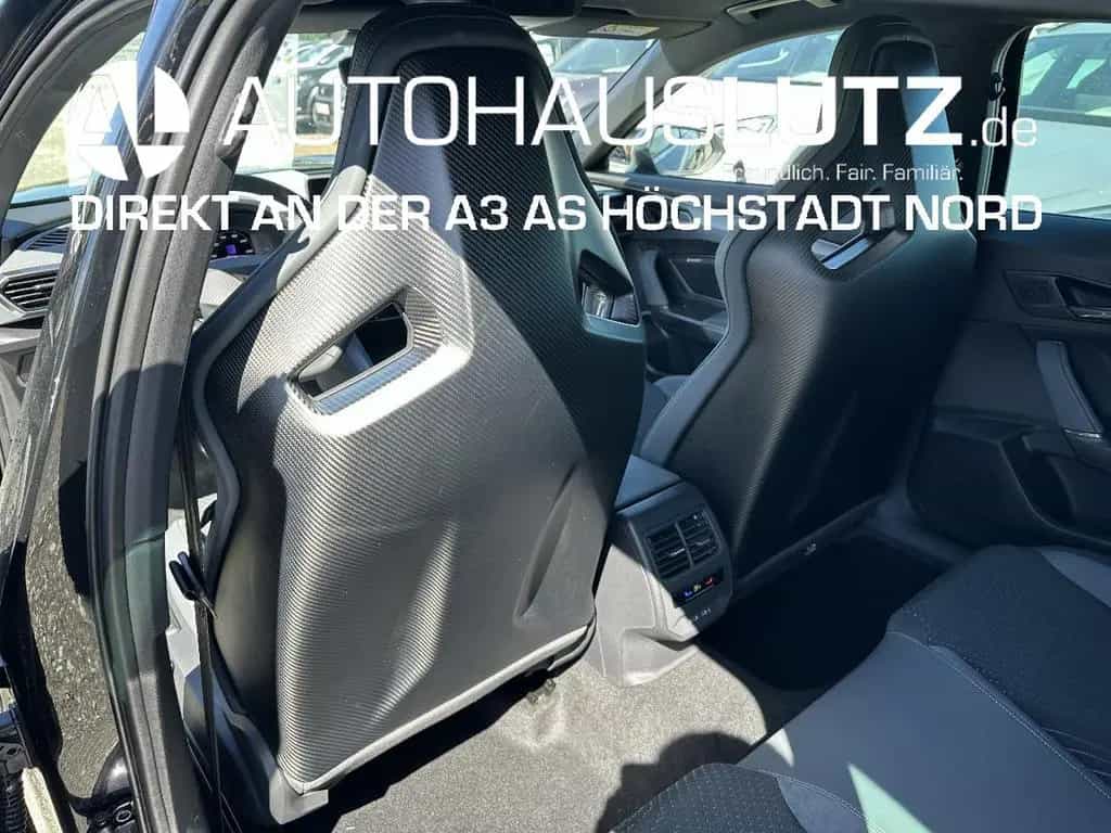 Cupra Formentor CUPRA Formentor VZ5 2.5 TSI 287 kW (390 P  [...] null-photo-7