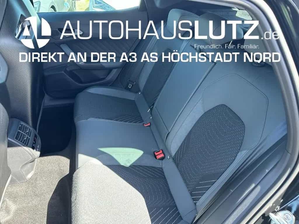 Cupra Formentor CUPRA Formentor VZ5 2.5 TSI 287 kW (390 P  [...] null-photo-9