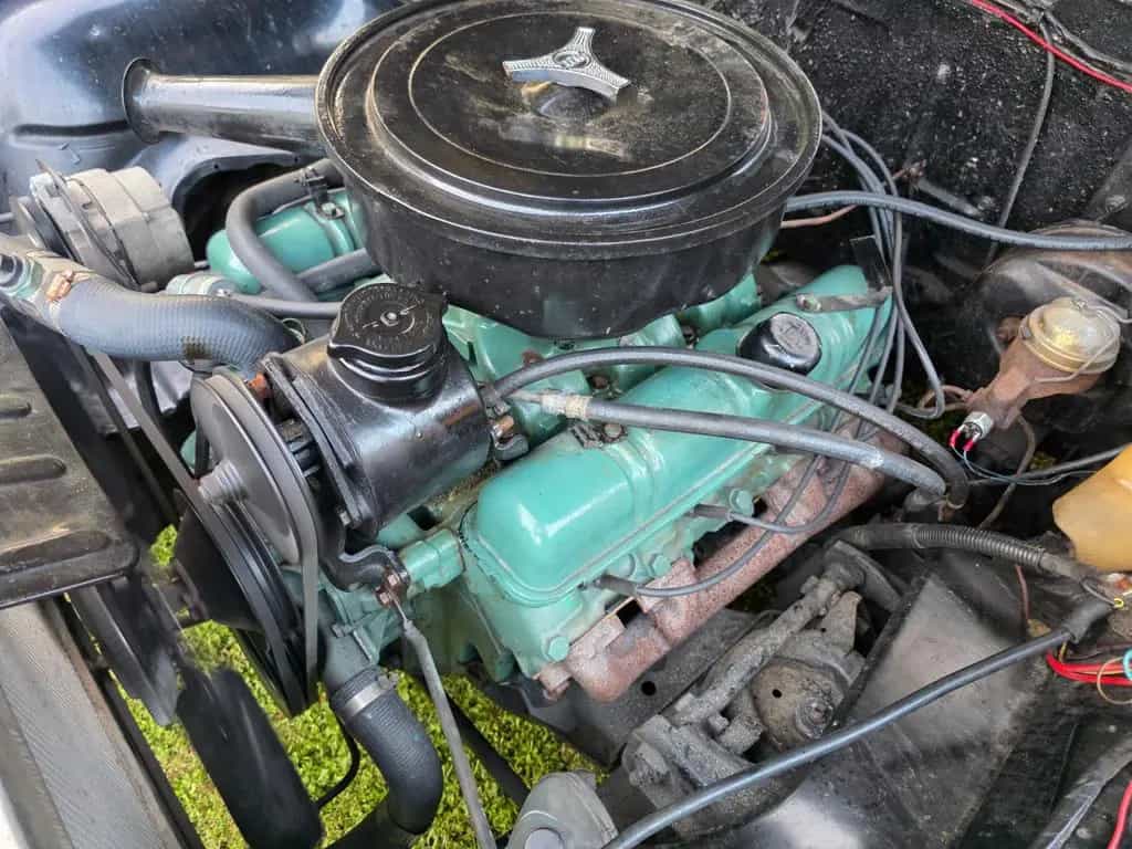 Buick Electra Electra 225 Convertible Cabrio V8 401cui 01/1963-photo-10
