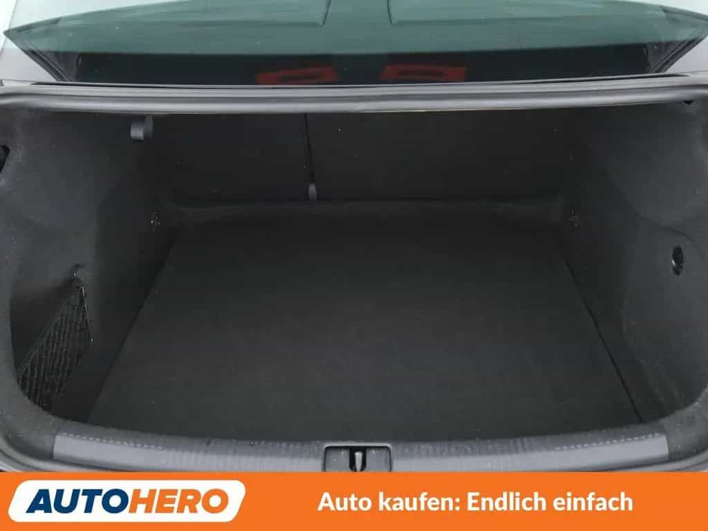 Audi A3 Limousine 35 TFSI Sport Aut.*S-LINE*LED*TEMPO 01/2020-photo-17