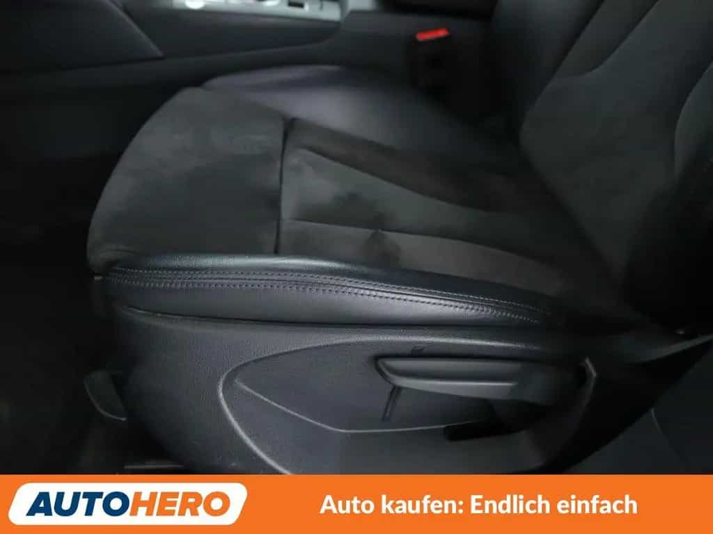 Audi A3 Limousine 35 TFSI Sport Aut.*S-LINE*LED*TEMPO 01/2020-photo-26