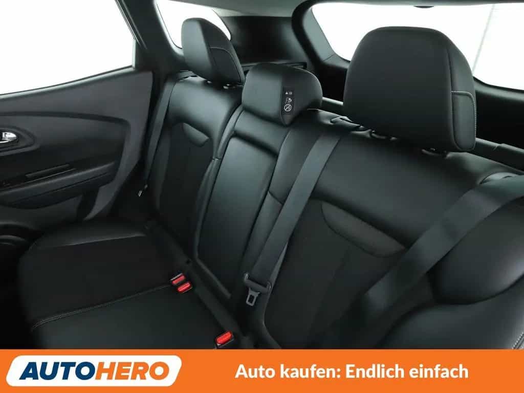 Renault Kadjar 1.2 TCe Energy Collection Aut.*NAVI*CAM* 05/2018-photo-13