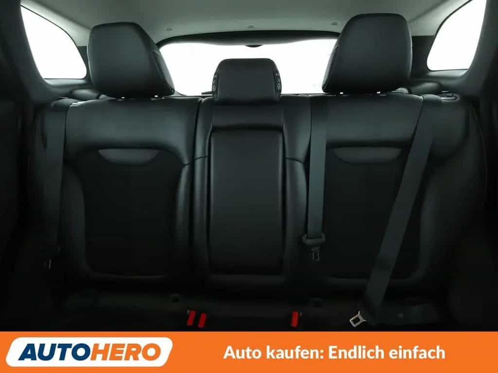 Renault Kadjar 1.2 TCe Energy Collection Aut.*NAVI*CAM* 05/2018-photo-15