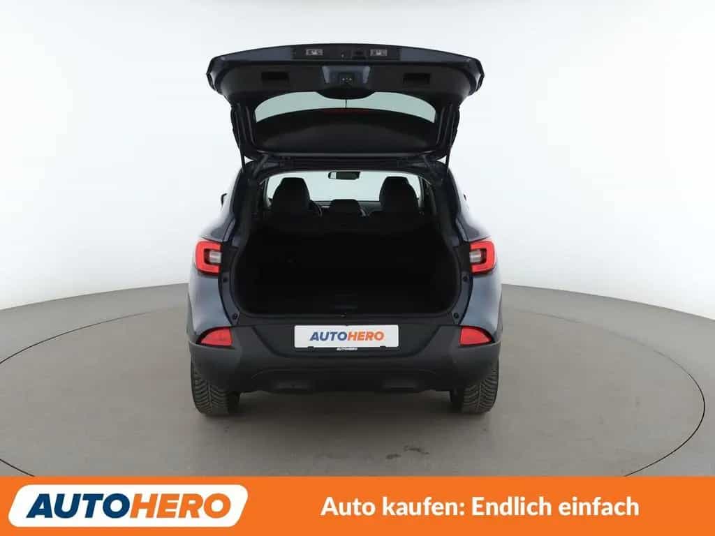 Renault Kadjar 1.2 TCe Energy Collection Aut.*NAVI*CAM* 05/2018-photo-16