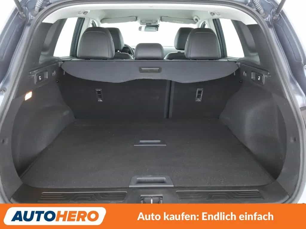 Renault Kadjar 1.2 TCe Energy Collection Aut.*NAVI*CAM* 05/2018-photo-17