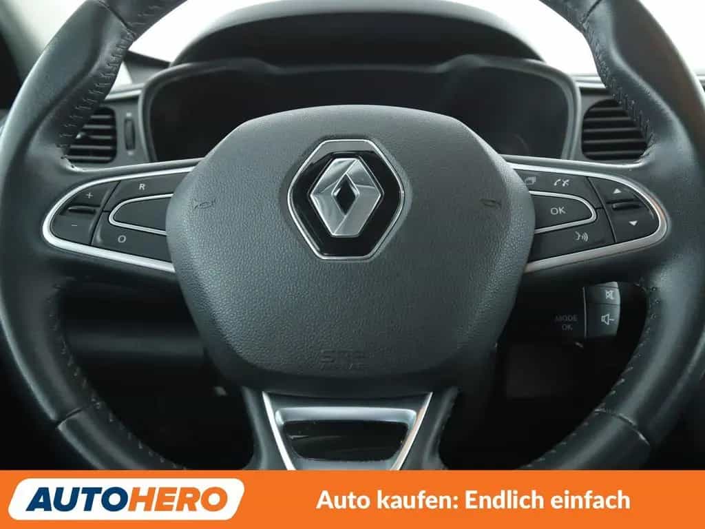 Renault Kadjar 1.2 TCe Energy Collection Aut.*NAVI*CAM* 05/2018-photo-18