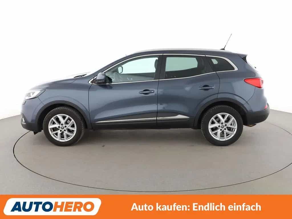 Renault Kadjar 1.2 TCe Energy Collection Aut.*NAVI*CAM* 05/2018-photo-2